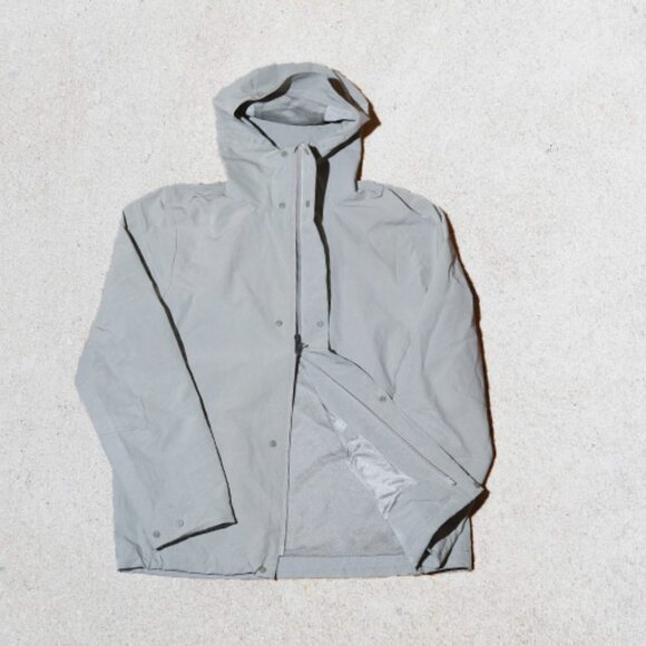 ARYS THE Jacket Techwear - Picture 2 of 12